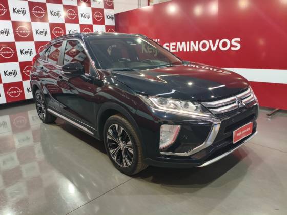 MITSUBISHI ECLIPSE CROSS 1.5 MIVEC TURBO GASOLINA HPE-S SPORT S-AWC CVT